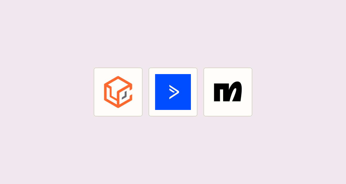 Capture messenger signups as leads before outreach SLAs lapse