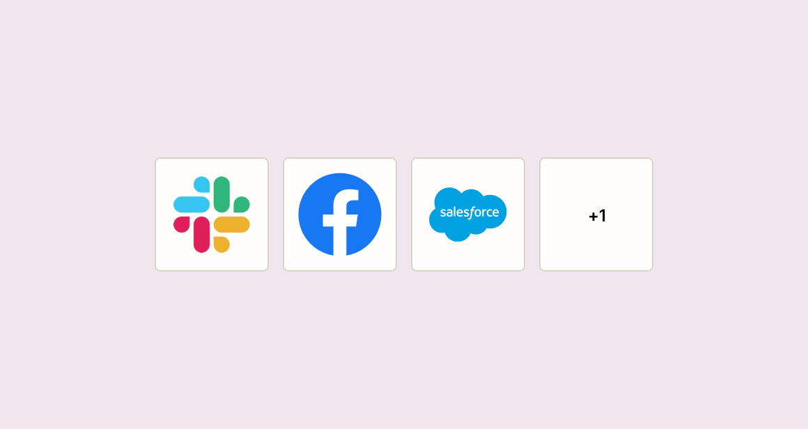 Capture paid social leads into list and CRM