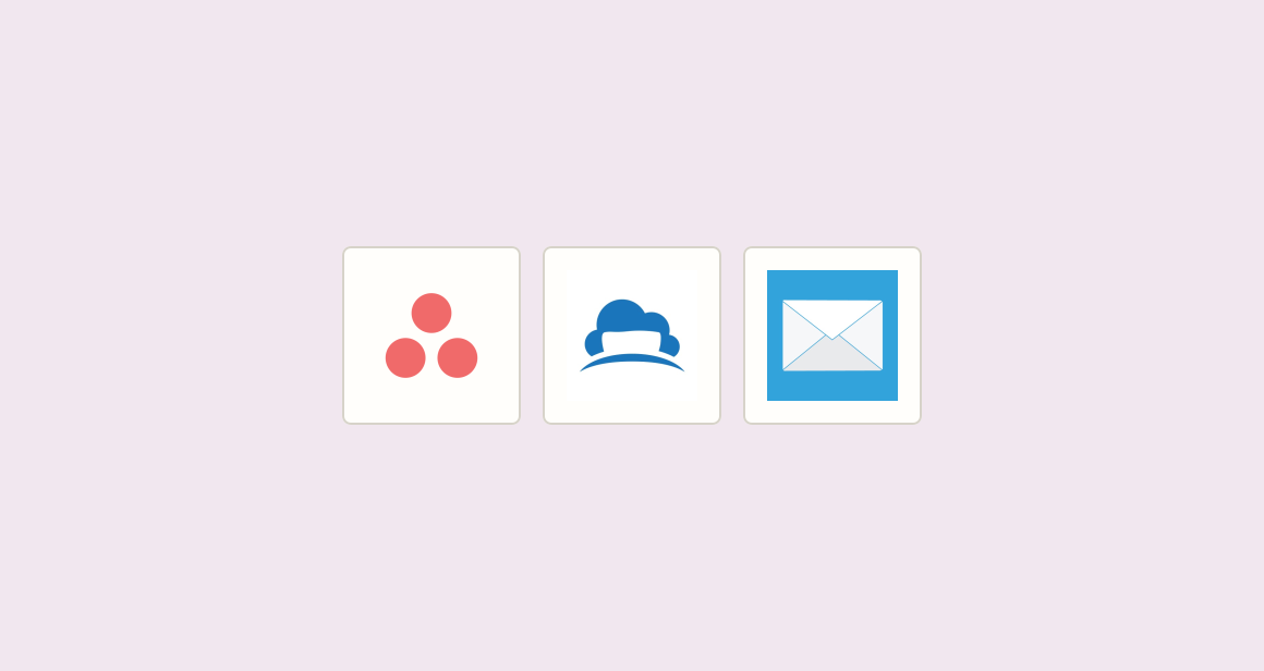 Capture verified guest emails for front desk before review outreach