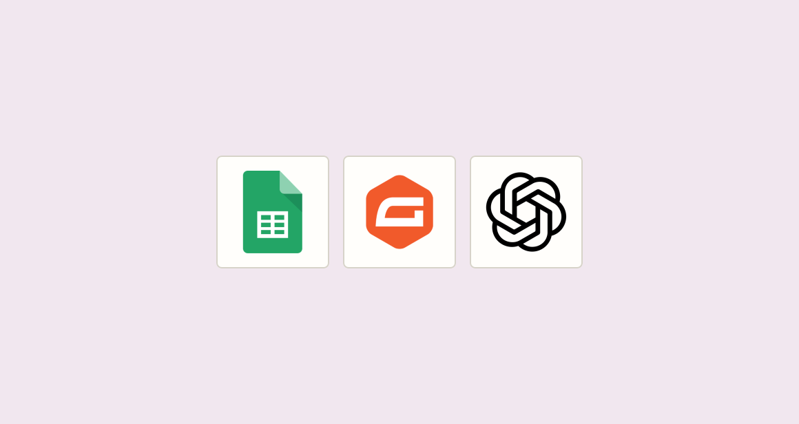 Classify and log service requests for campaign managers same day