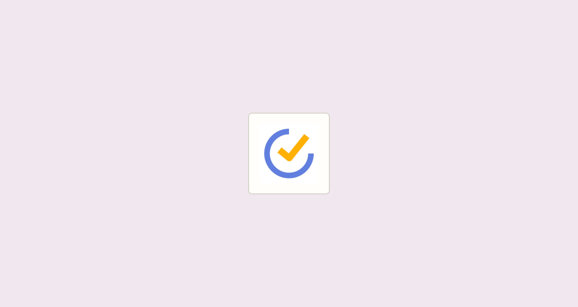 Classify incoming tasks for project coordinators before standup