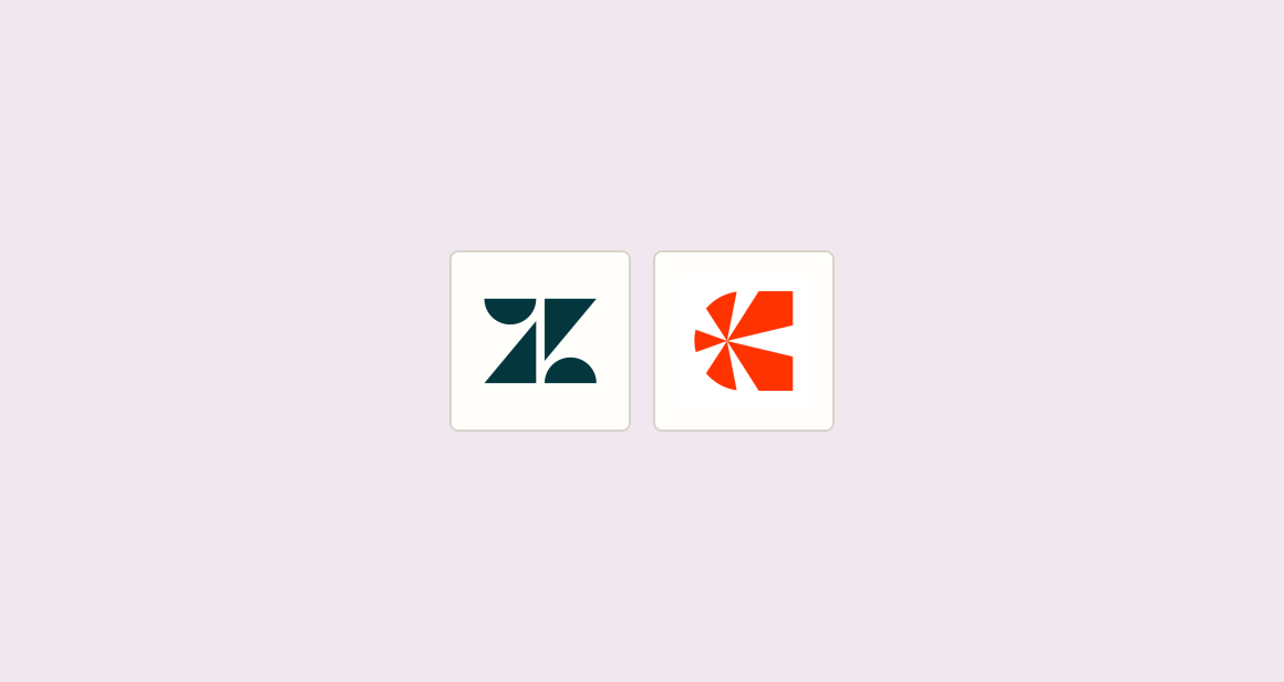 Close paid invoice tickets and log payment records