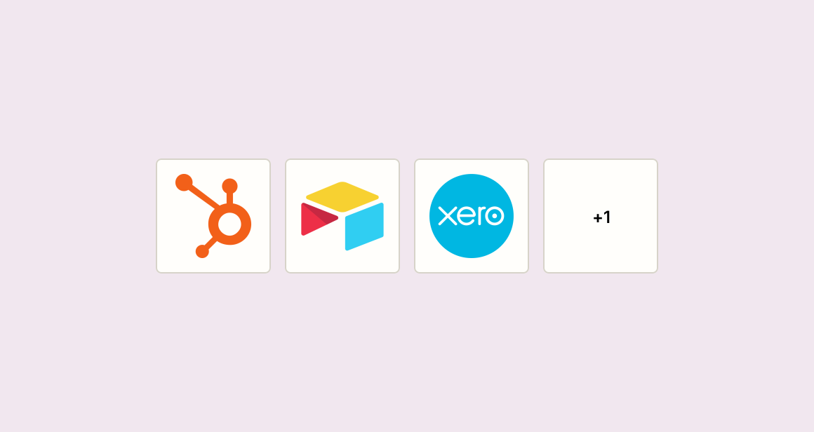 Co-founder: keep marketing invoices routed to finance