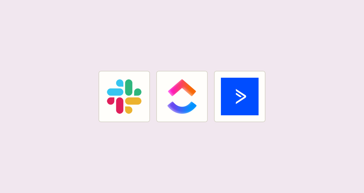 Complete onboarding tasks when clients open dashboard before standup