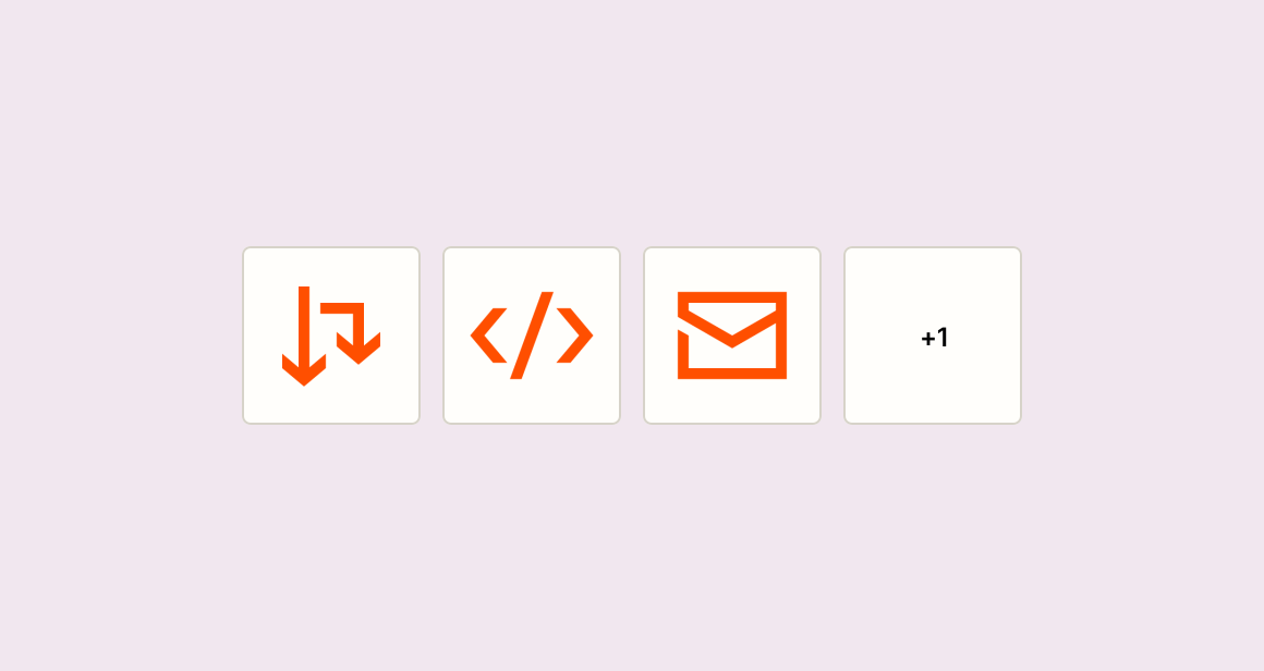 Construction co-owners capture client records from inbound email