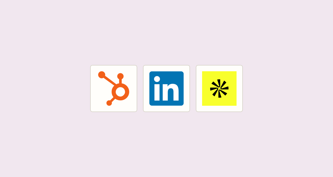 Construction directors: connect with new leads on LinkedIn
