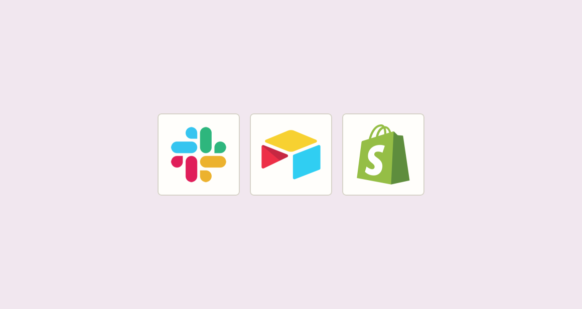Consumer goods CEOs: Ensure every earlybird order lands centrally