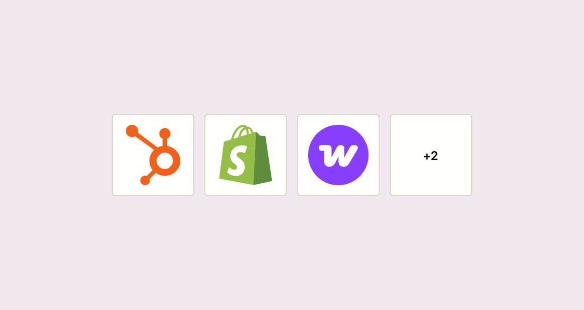 Convert book purchases into CRM leads and nurture lists