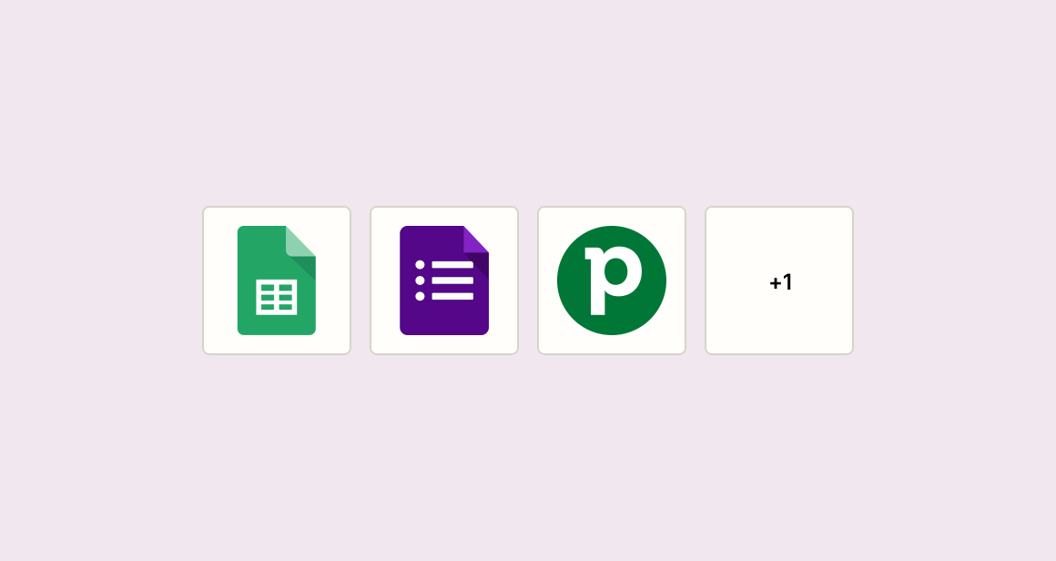 Convert installation forms into CRM deals with serials