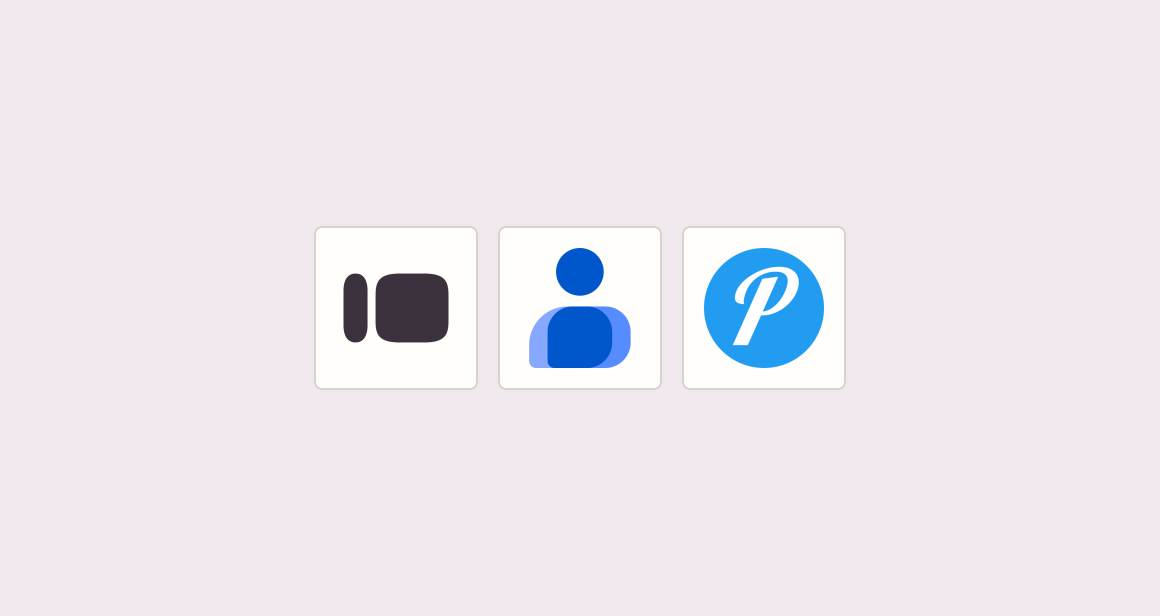 Create a contact from every new form lead