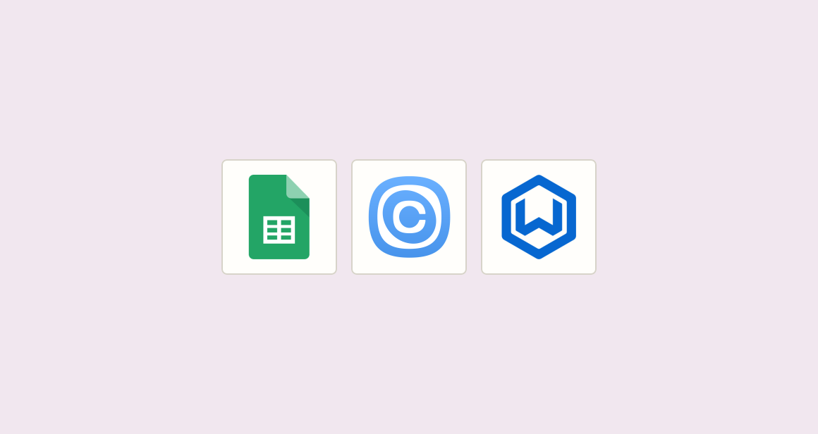Create a CRM contact from every new meeting booking