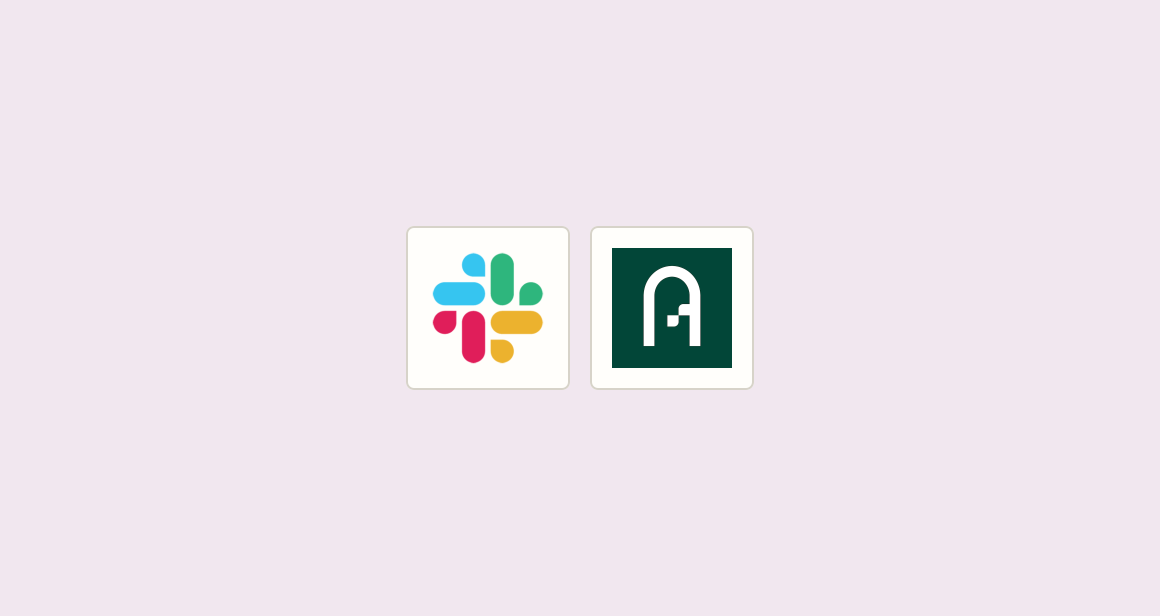 Create a matter channel and invite relevant participants