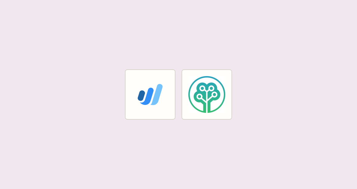 Create a tree donation for each completed invoice