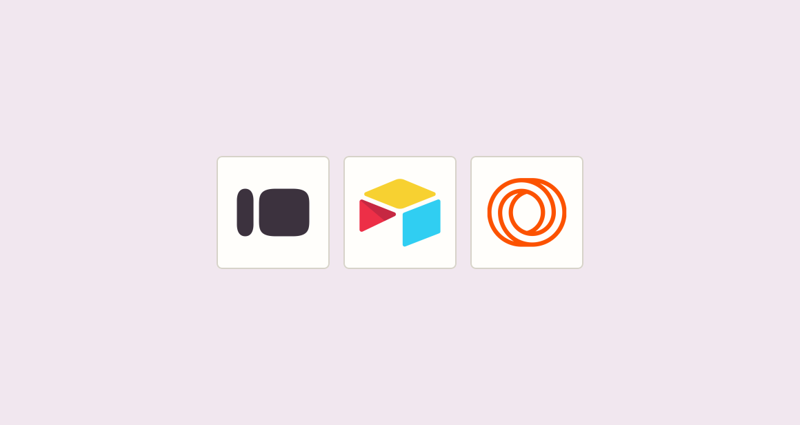 Create accelerator applicant records for program coordinators before screening