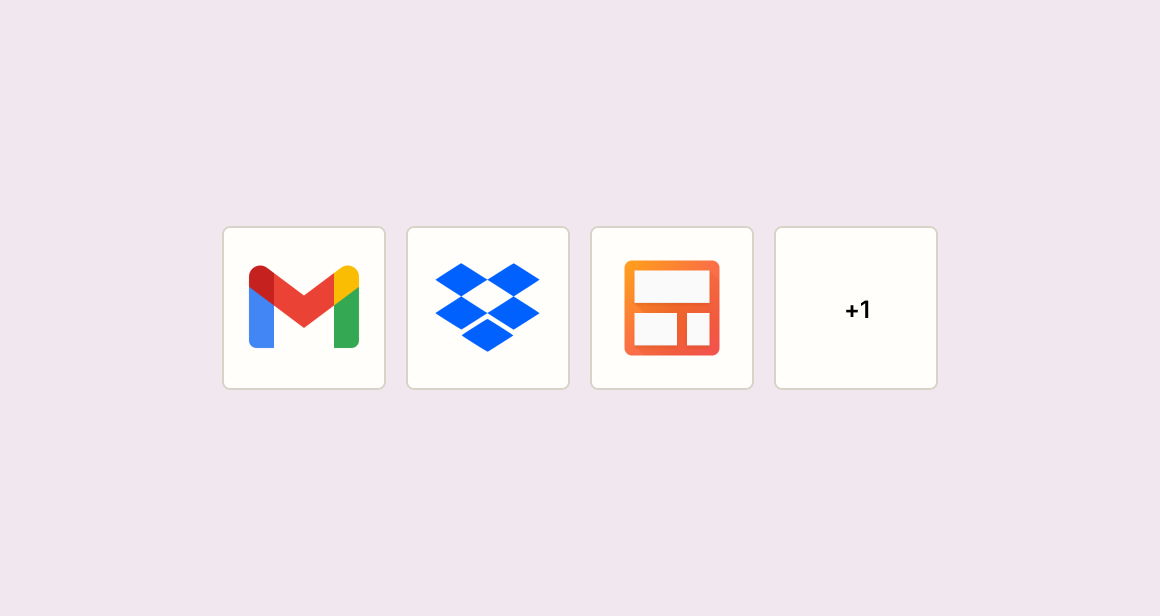 Create acceptance letters and attach to CRM box