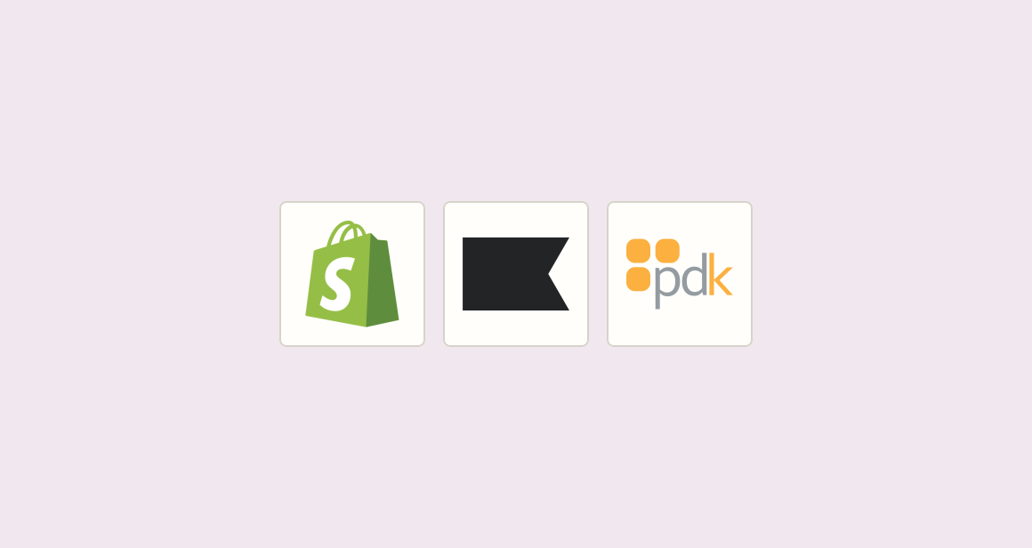 Create access holders for front desk from paid orders same day