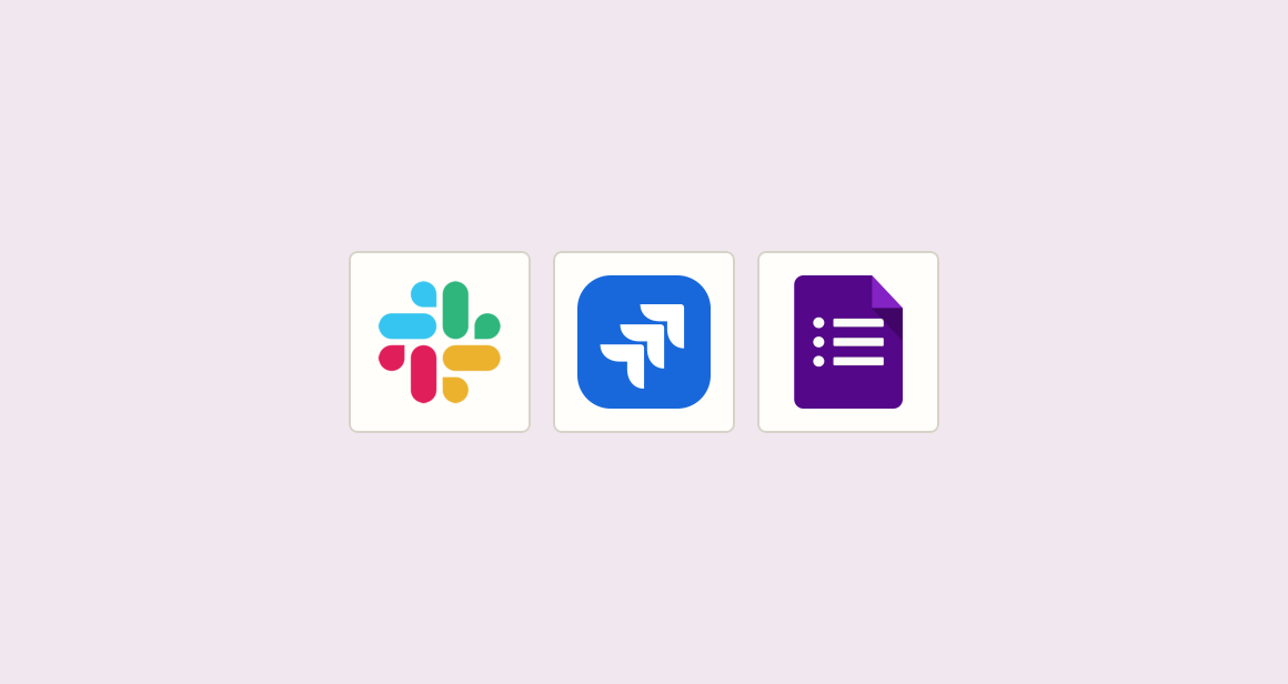 Create access request ticket and alert platform team