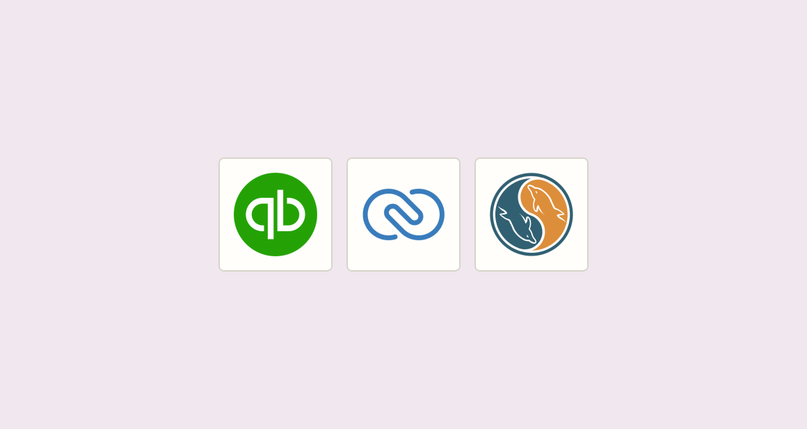 Create account and deal records for new bookings before billing run
