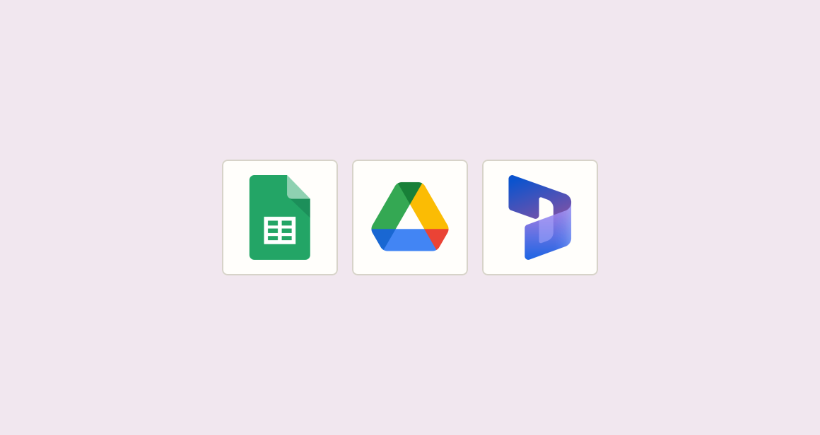 Create account plan folders for campaign managers before launch