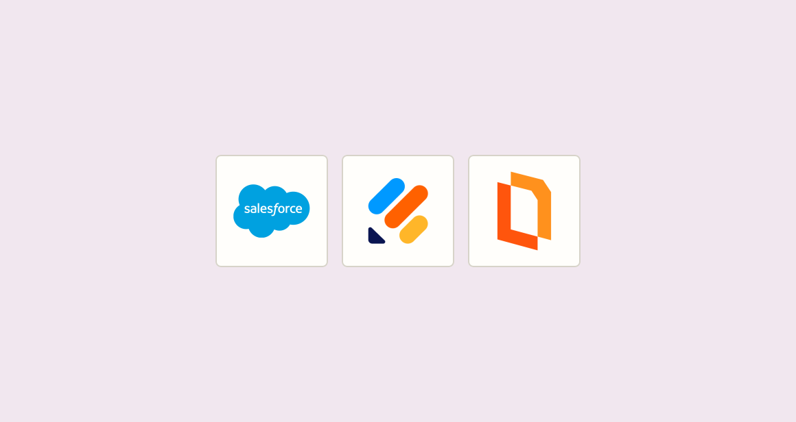 Create account site PDFs for project managers before kickoff