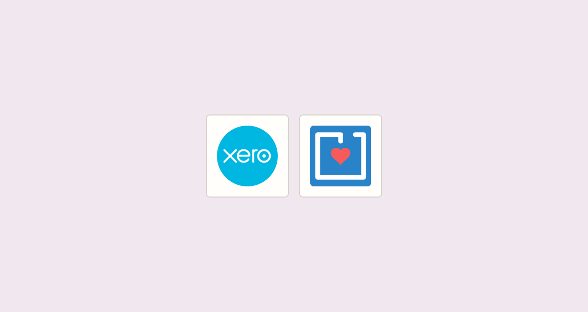 Create accounting invoice and payment record from donation