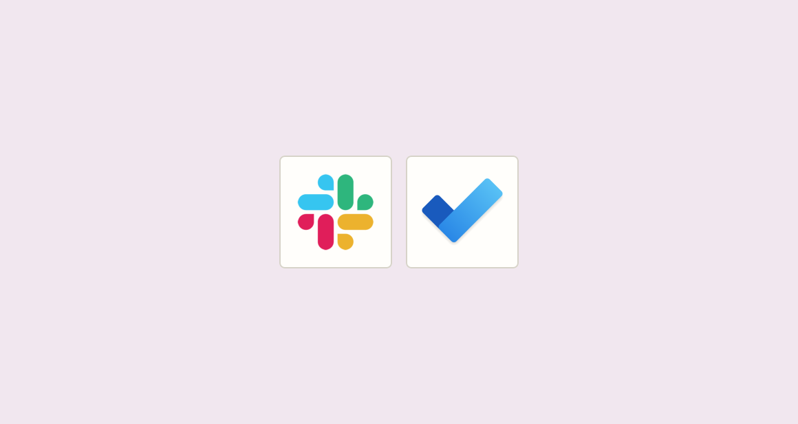 Create action tasks from saved messages for engineers before standup