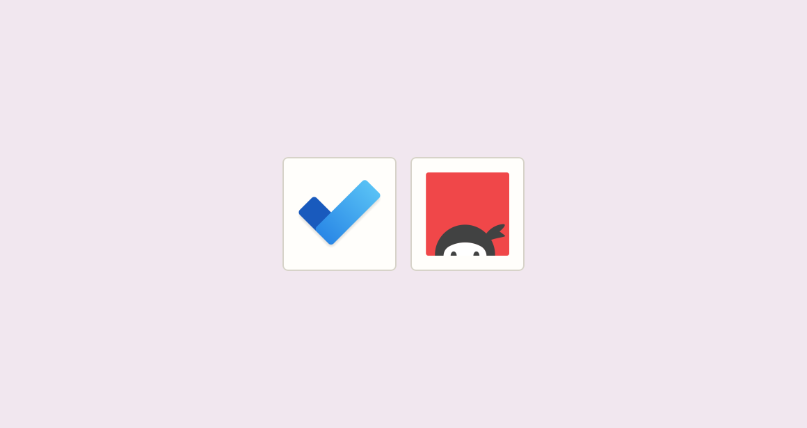 Create actionable tasks from long-term hire form submissions