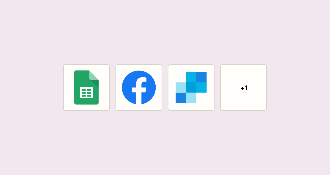 Create advisor leads from social ad forms for sales before outreach SLAs lapse