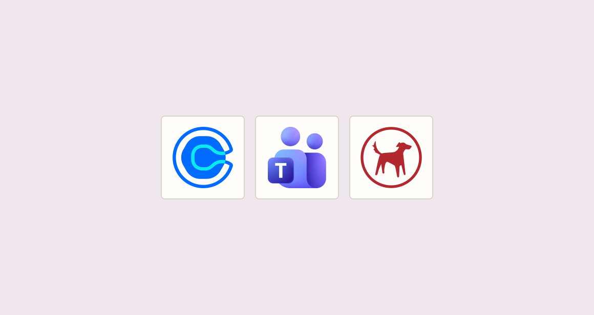 Create advisor meeting records and alerts for client services before next workday