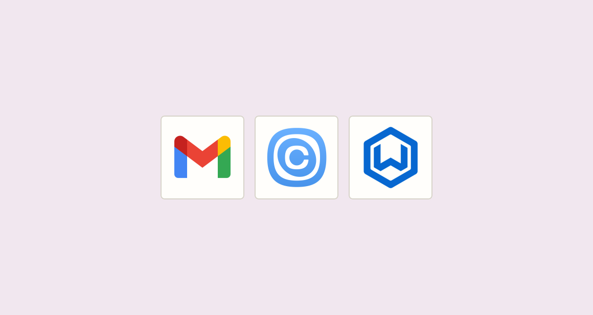 Create advisor onboarding tasks from scheduled meetings by morning
