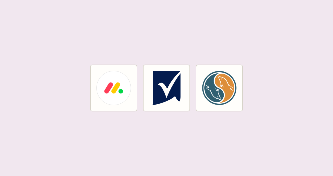 Create affiliate items for integration engineers before workday