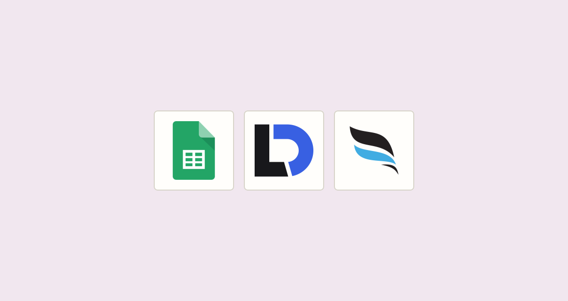 Create affiliate lead records from payment customer data