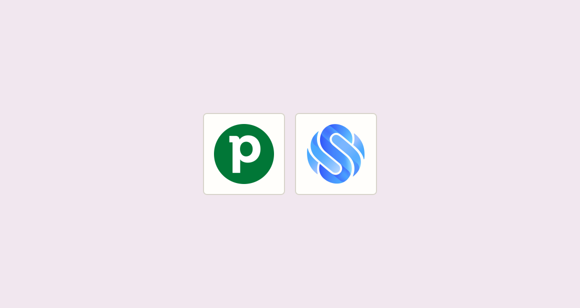 Create affiliate partner deals for sales reps before outreach