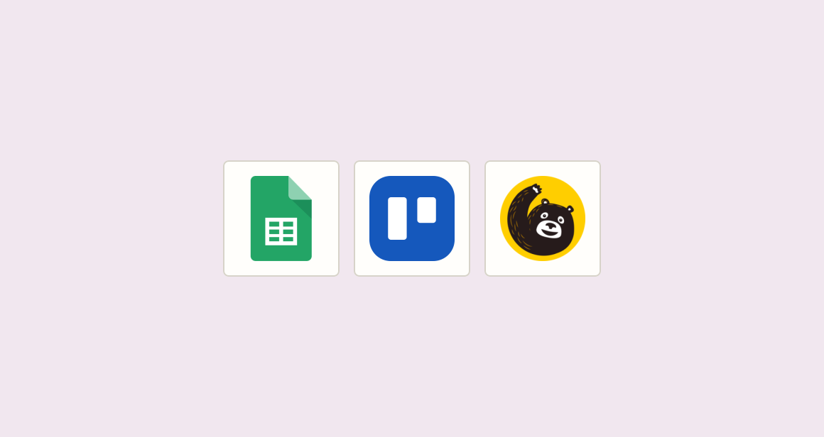 Create affiliate prospect cards for partnership manager before outreach