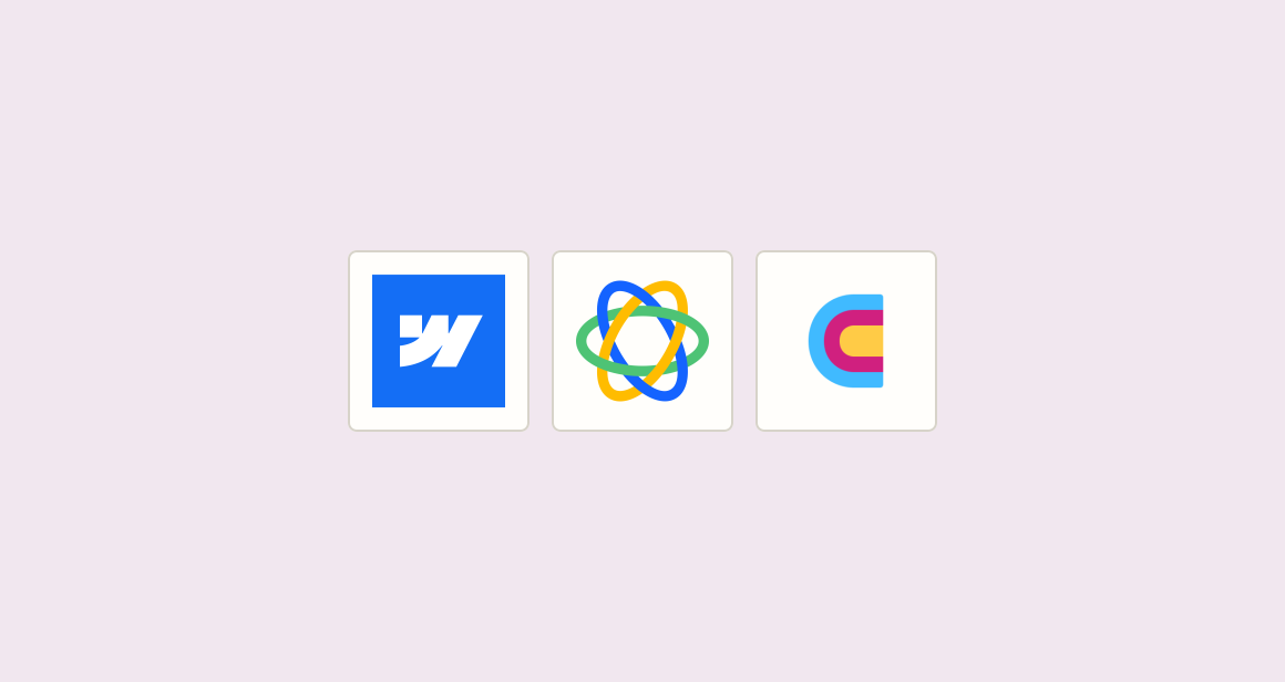 Create agent demo pages and alert project managers before launch