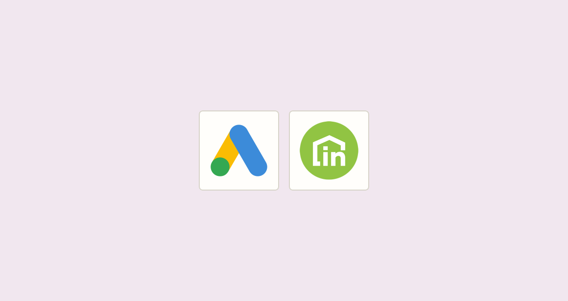 Create agent-ready MLS leads from ad forms before outreach