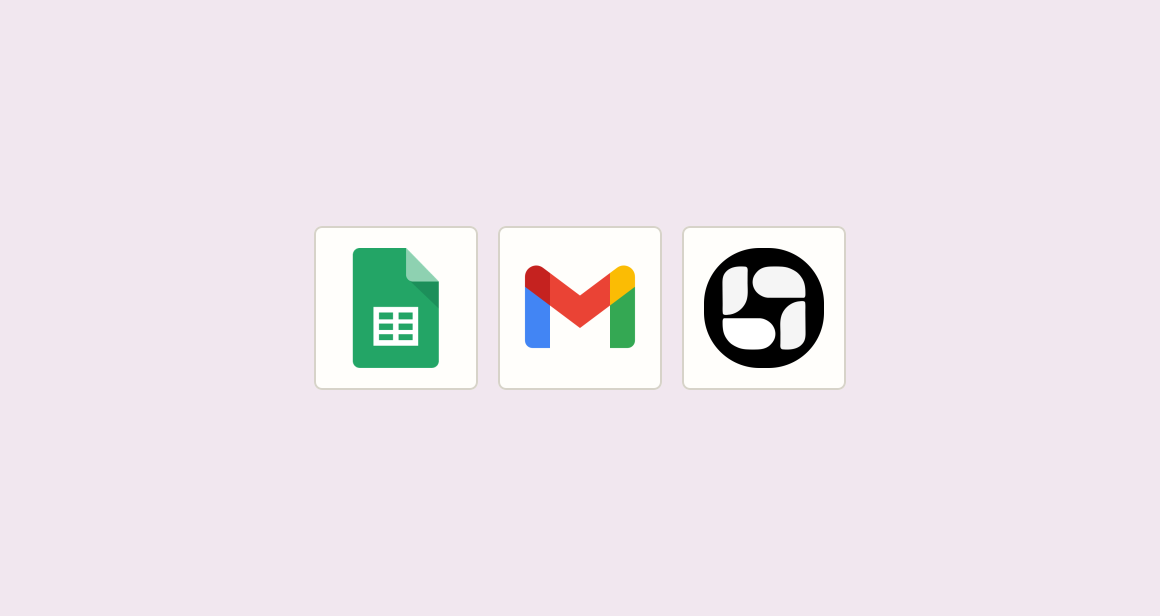 Create AI-drafted replies and log support emails for triage
