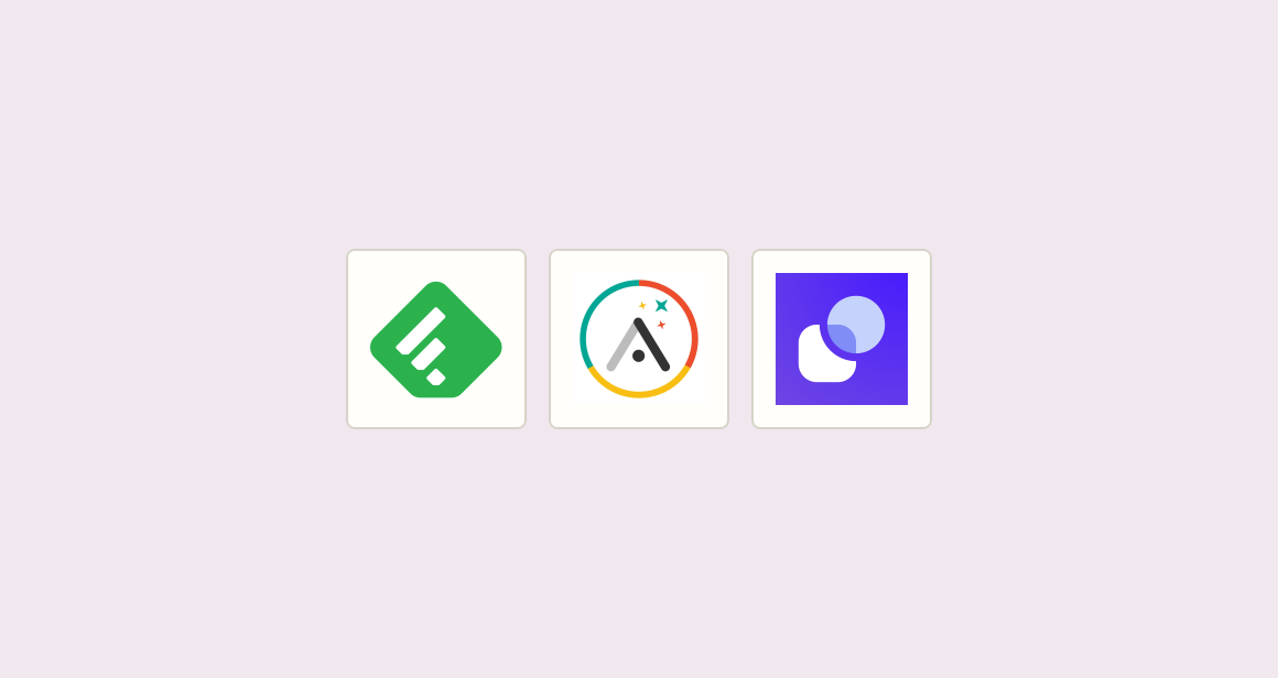 Create AI-indexed news records from incoming feed items