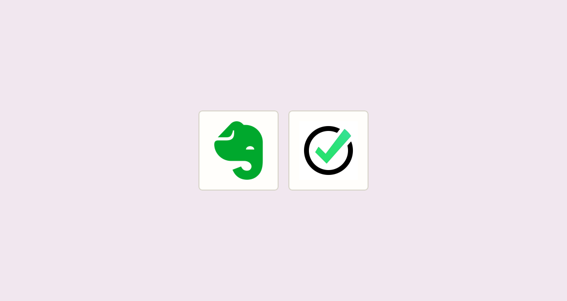 Create aligned notebooks for new project entries daily