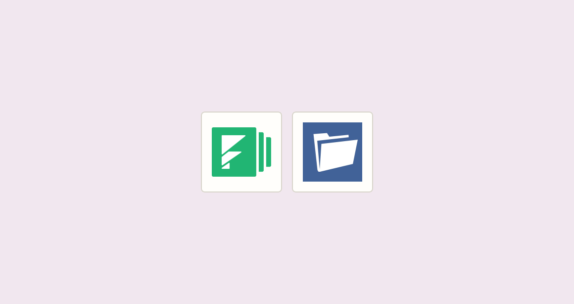 Create and assign service jobs from order form submissions