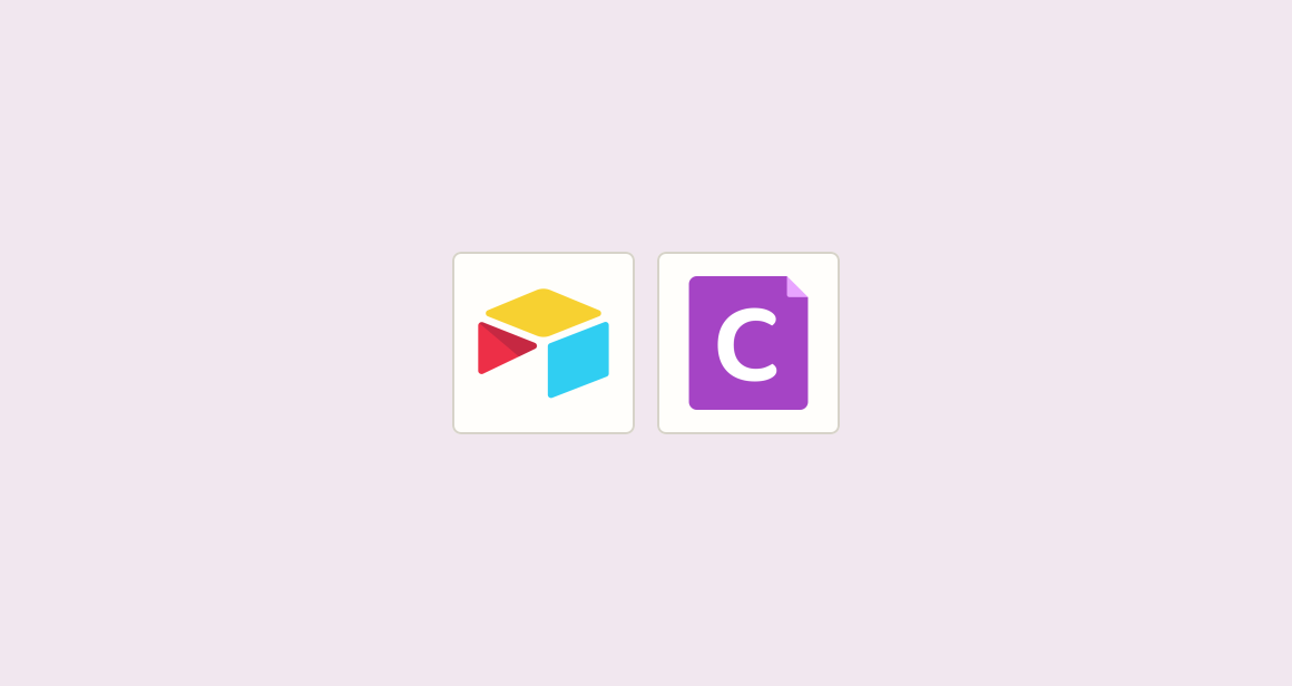 Create and attach profile banners to participant records