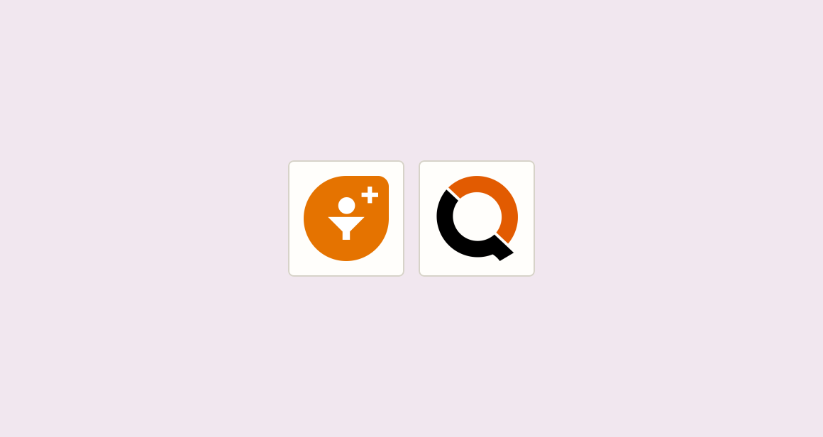 Create and attach sales quotes for new CRM deals