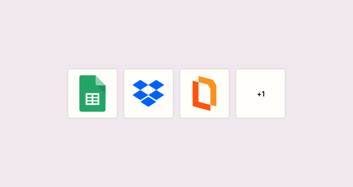 Create and file client documents from incoming messages