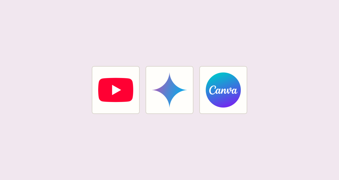Create and publish daily short tech update video