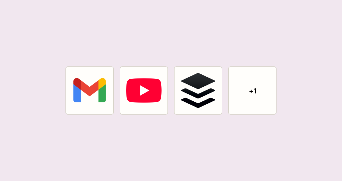 Create and publish Medicare video from approved emails