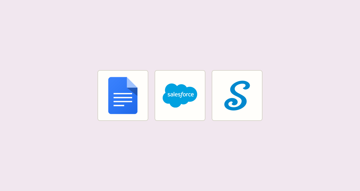 Create and send assignment confirmation documents for clinicians