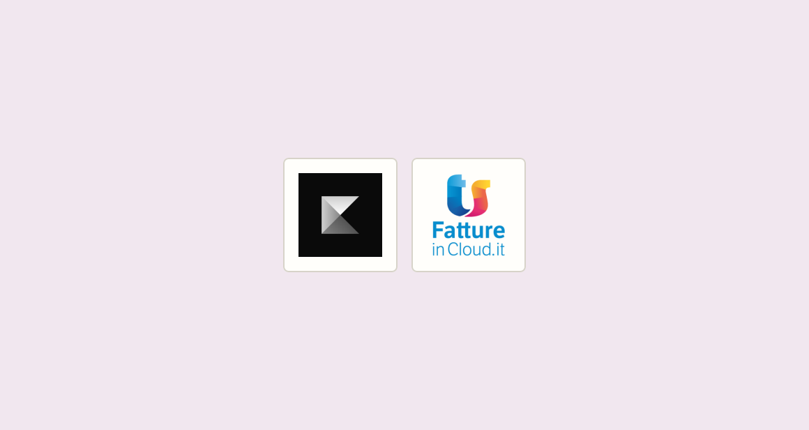 Create and send fiscal invoice after course purchase