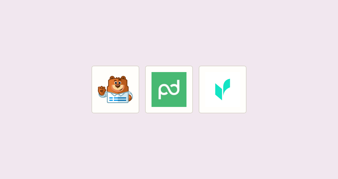 Create and send onboarding packets to new hires