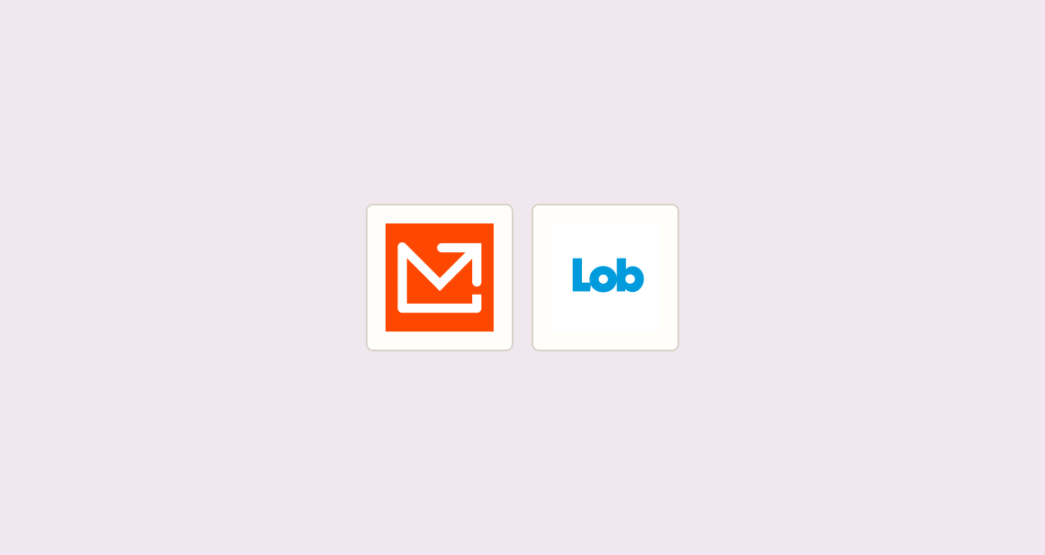 Create and send printed tenant notices from parsed emails