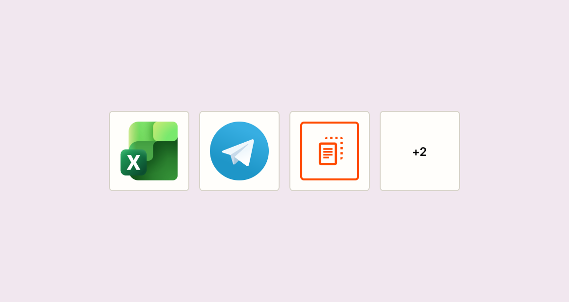 Create and share article summaries to your channel